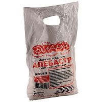 Алебастр белый, 3кг "ДИАНА" Саранск