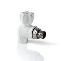 Шаровой кран для радиаторов прямой Tebo 20х1/2"   Саранск
