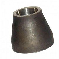 Переход конусный 89*3,5-76*3,5 стальной Саранск