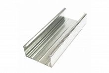 Профиль для гкл ПП 60*27 (0,4) Н.Н Саранск