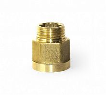 Переходник 3/4*1/2 вн/нар ЛАТ LEXLINE 20*15 Саранск