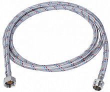 Подводка для воды сталь 1/2" 250 см г/г STM  Саранск