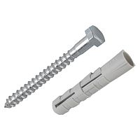 Дюбель - S 12*60 (уп.250шт)  Саранск