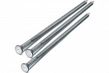Гвозди строительные гост 4028-63, 6,0х200 (20кг.) Саранск