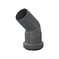 Отвод ПП 40*45 "Политэк" Саранск