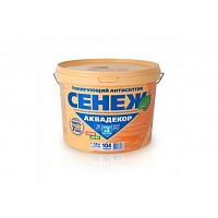 СЕНЕЖ АКВАДЕКОР Х2-104 (Лиственница)  0,9кг Саранск