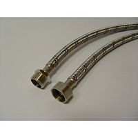 Подводка для воды сталь 1/2" 180 см г/г STM  Саранск
