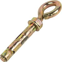 Болт анкерный с кольцом 10х130  Саранск