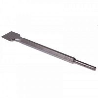 Зубило плоское, хвостовик SDS PLUS, 14*40*250 мм 36-7-525 Саранск