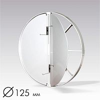 Обратный клапан D125 Саранск