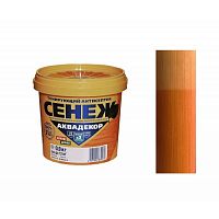 СЕНЕЖ АКВАДЕКОР Х2-101 (иней)  0,9кг  Саранск