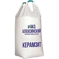 Керамзит фракции 10*20 (Бигбэг)1,5 м3 Саранск