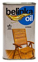 BELINKA Масло для древисины снаружи помещений EXTERIER 2,5л. (48134303) Саранск