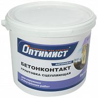 Бетон-контакт 2,5 кг GRAFICS Саранск