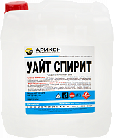 Уайт-спирит 1л.  Саранск
