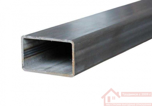 Труба проф. 60*30*2 Труба проф. 60*30*2 купить в саранске