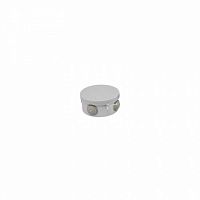 Коробка распаячн. КМР -040-039 наружн. с крышкой 85х40 АБС 4 вкода IP54 Саранск