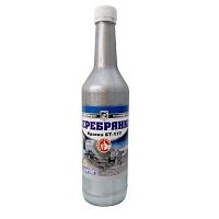 Краска БТ-177 Серебрянка Экокласс 0,5л  Саранск